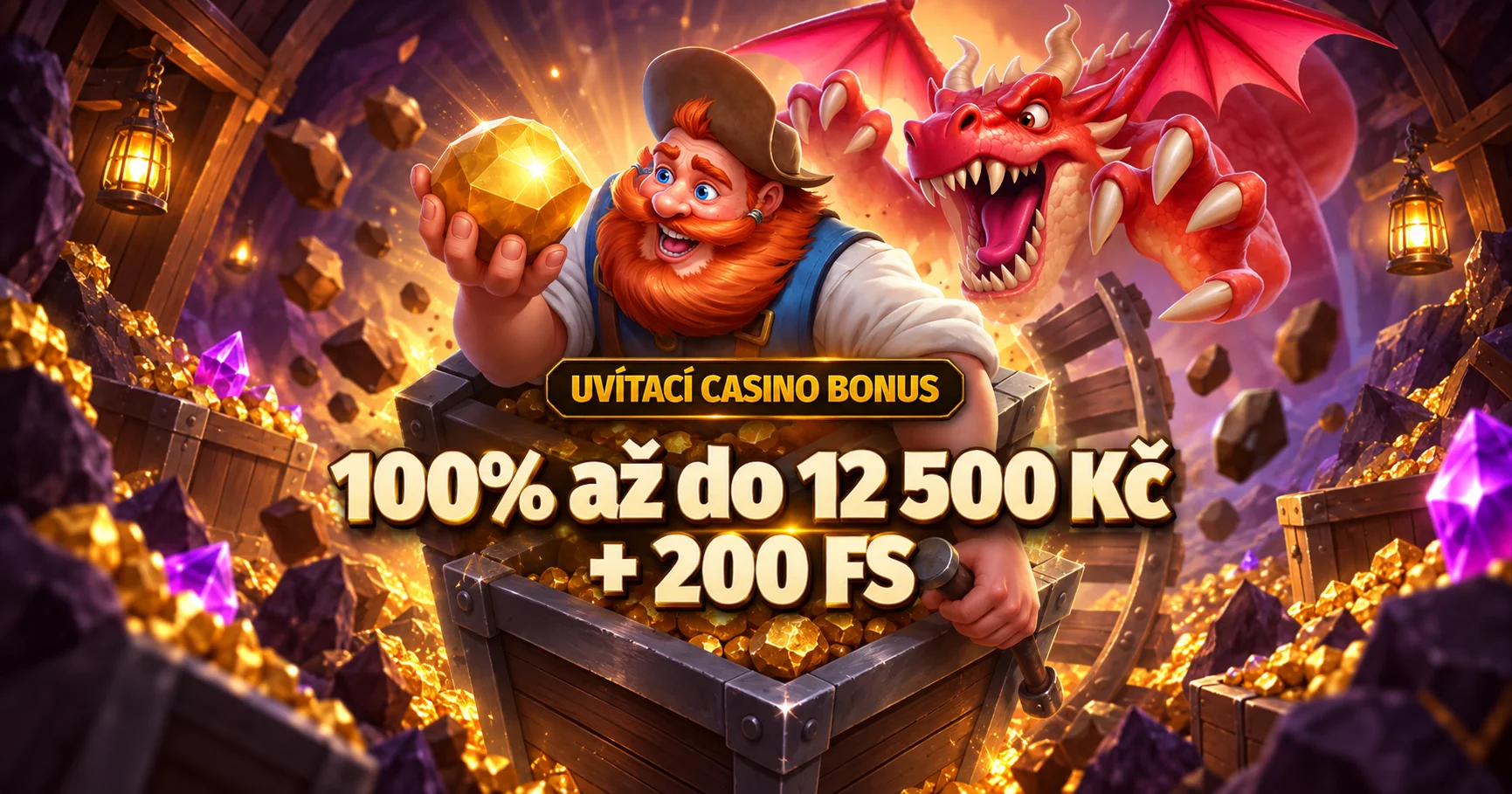 Dragonia banner